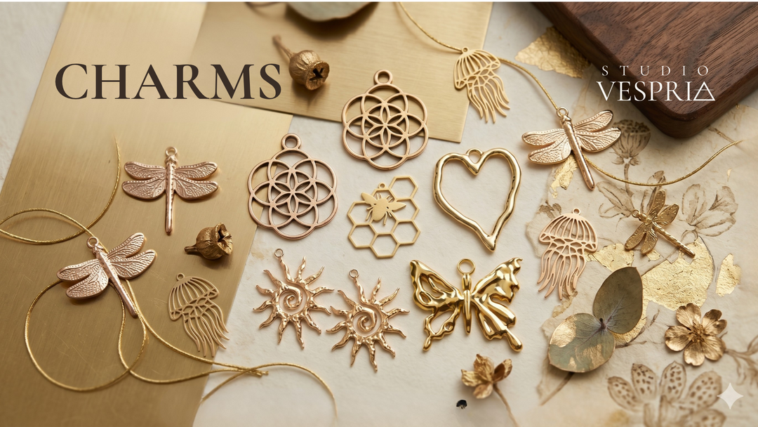 CHARMS