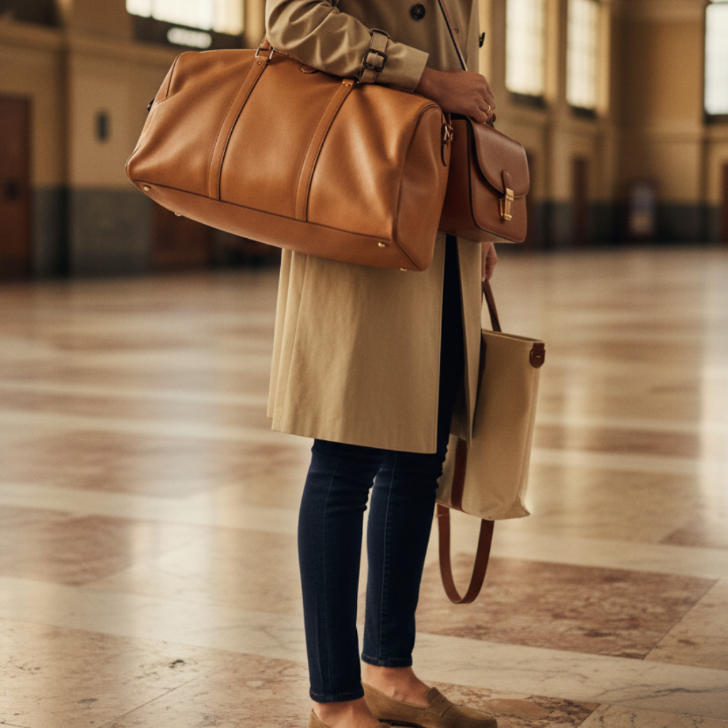 L'ACCOMPAGNEMENT À ELLE