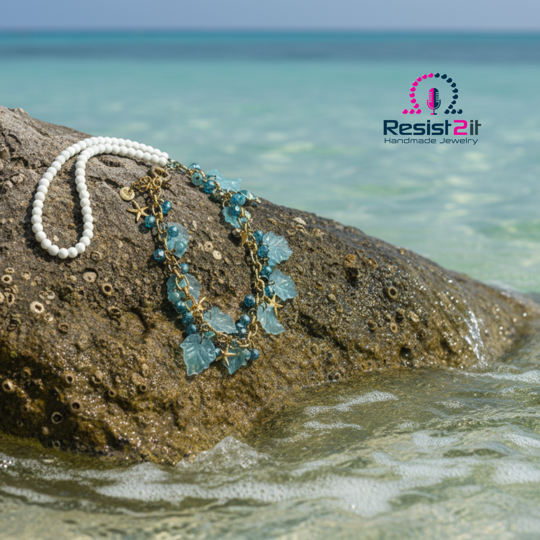 COLLIER SEA BREEZE TREASURES™