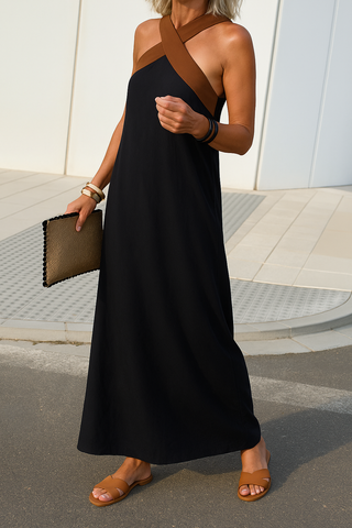 Éléonore — Robe d&