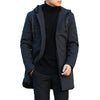 MATHIS | Veste d’hiver moderne et chic
