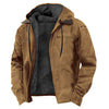 Henrik™ | Veste d’Hiver Élégante – Chaleur et Style Intemporel