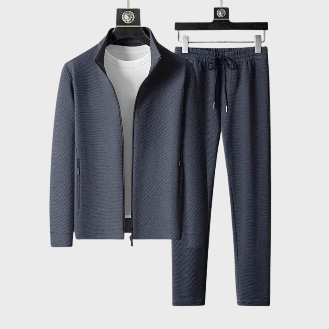 Fernando - Tenue d&