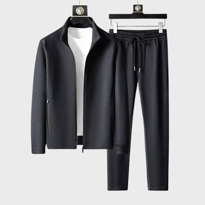 Fernando - Tenue d&