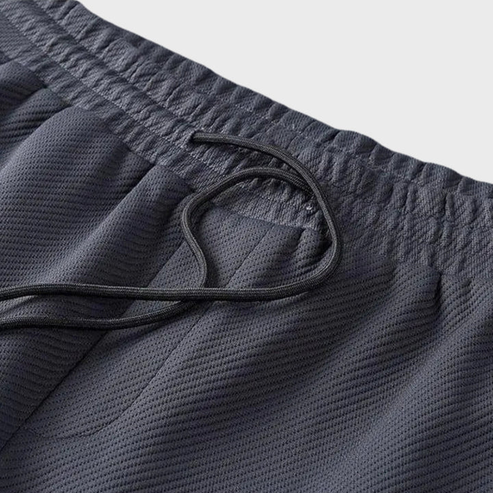 Fernando - Tenue d&