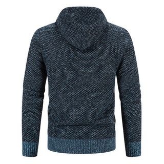 Lucas | Le Hoodie Ultime