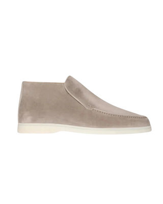 Loafers Élevés Élégants