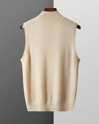 Gilet en Laine Antinori