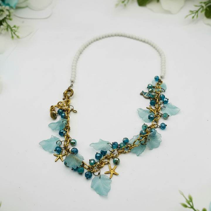 COLLIER SEA BREEZE TREASURES™