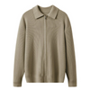 Gilet en Laine Mérinos Belmond