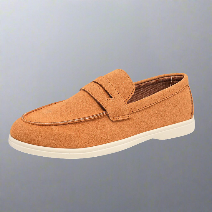 Mocassins en Suède Sant-Antonio