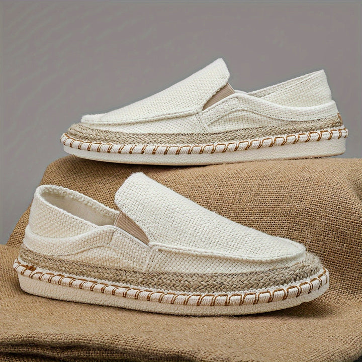 Mocassins d&