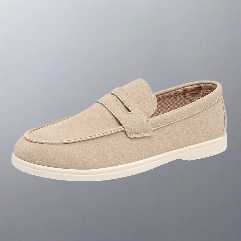 Mocassins en Suède Sant-Antonio