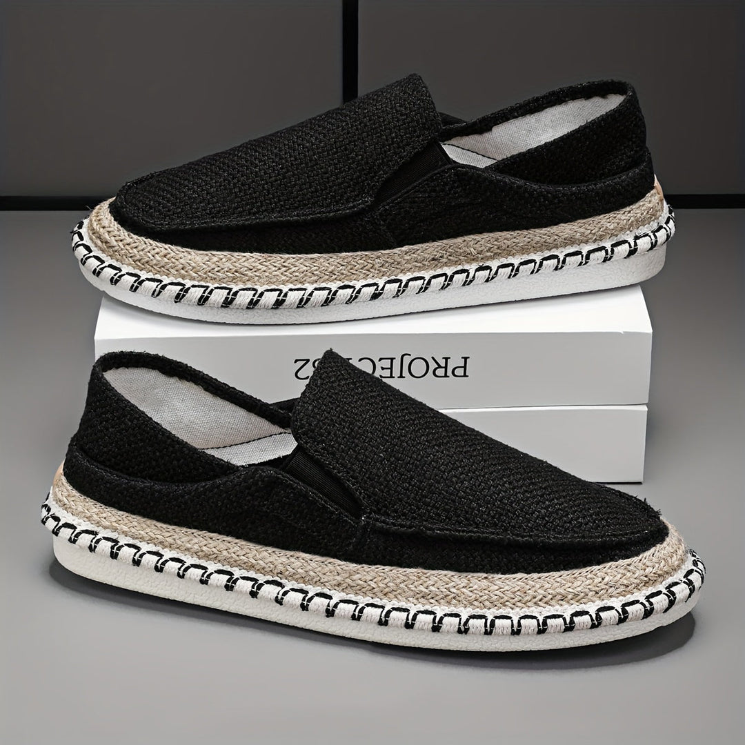 Mocassins d&
