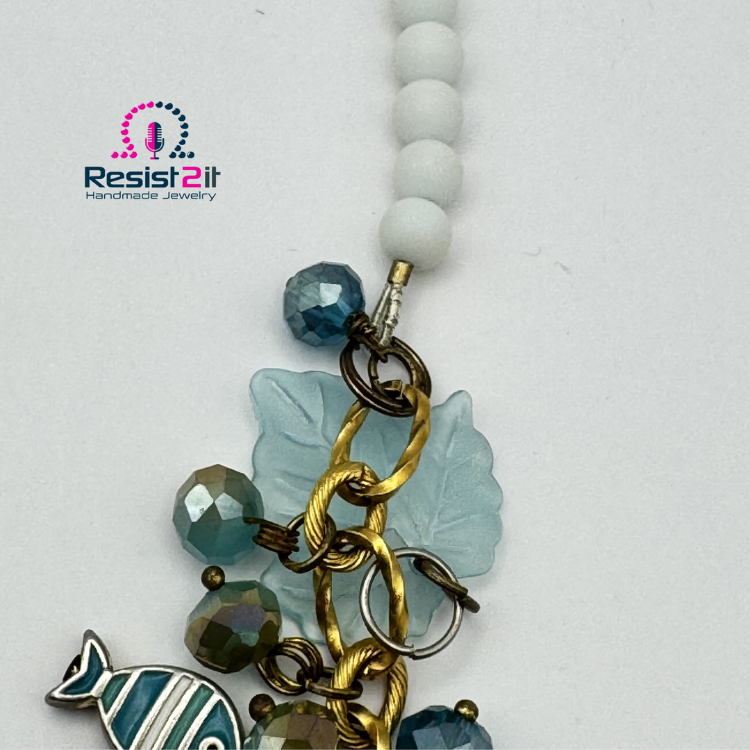 COLLIER SEA BREEZE TREASURES™