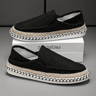 Mocassins d&
