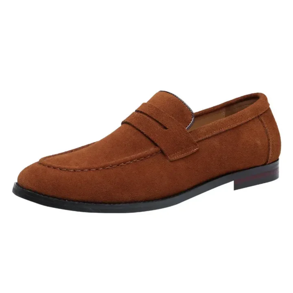 Mocassins Riviera en Dai