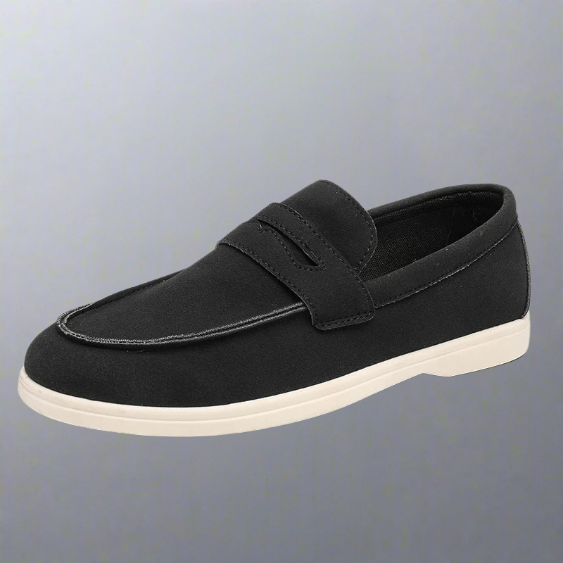 Mocassins en Suède Sant-Antonio