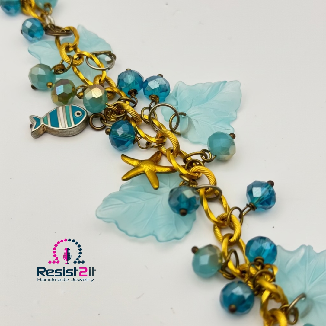 COLLIER SEA BREEZE TREASURES™
