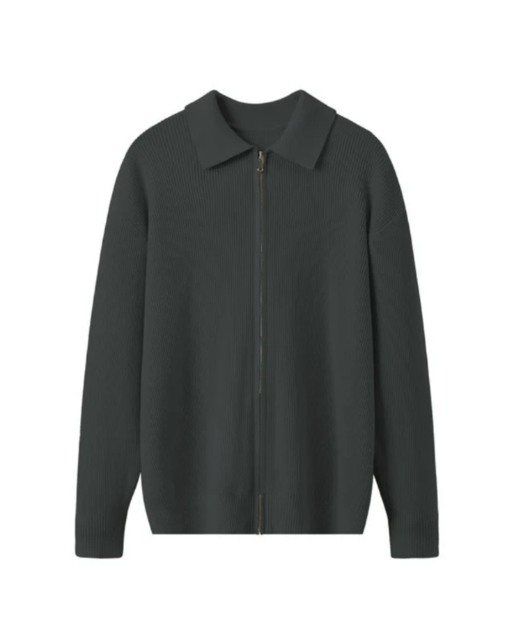 Gilet en Laine Mérinos Belmond