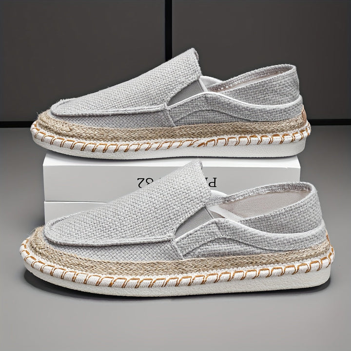 Mocassins d&