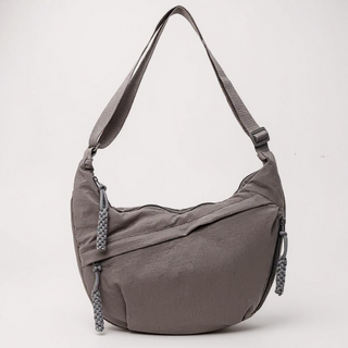 Pauline — Sac bandoulière multipoches