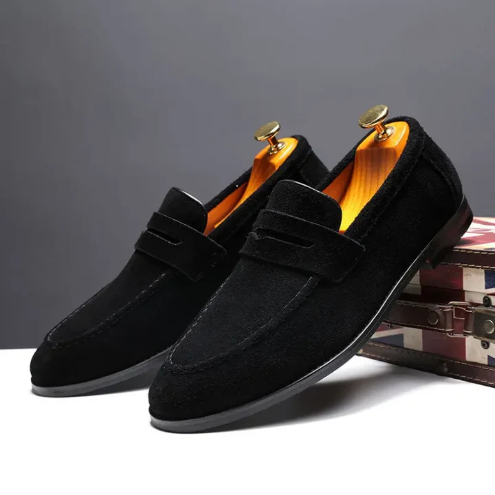 Mocassins Riviera en Dai