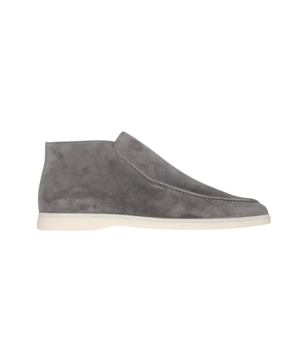 Loafers Élevés Élégants