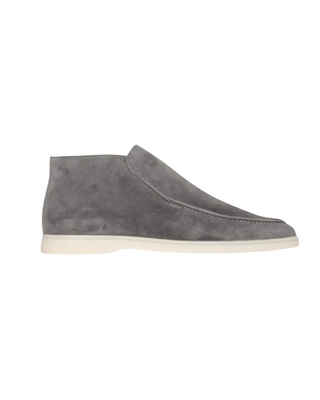 Loafers Élevés Élégants