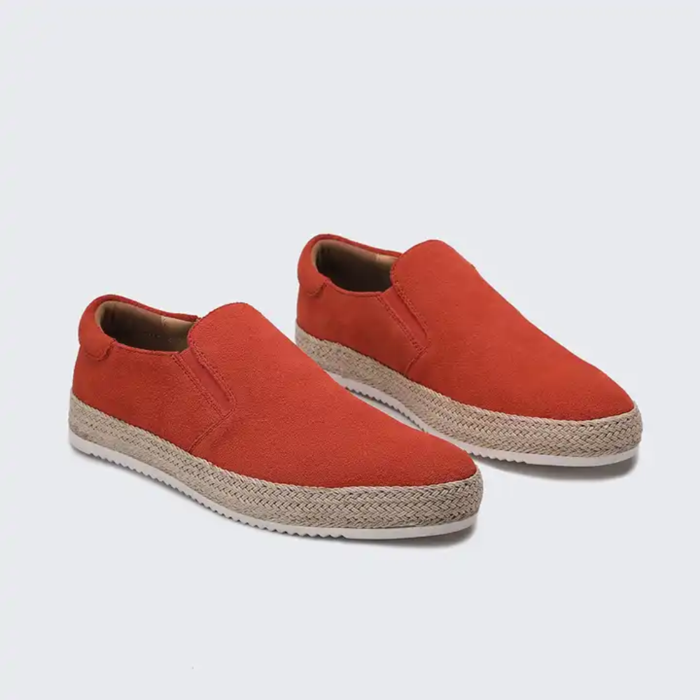 Espadrilles Luca