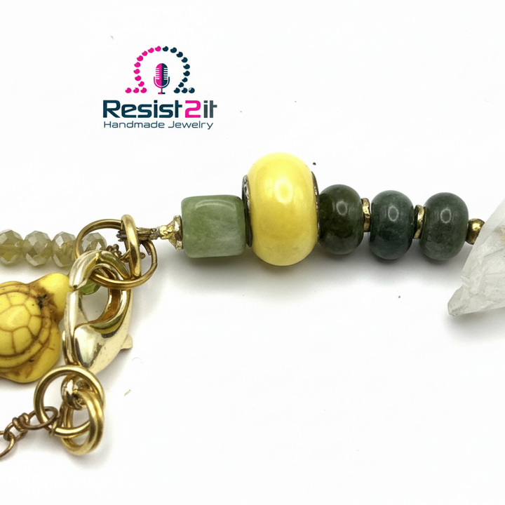LITTLE TURTLES™ Bracelet