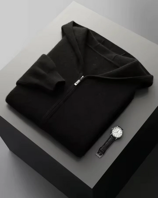 Ensemble de Survêtement en Laine Mérinos Positano