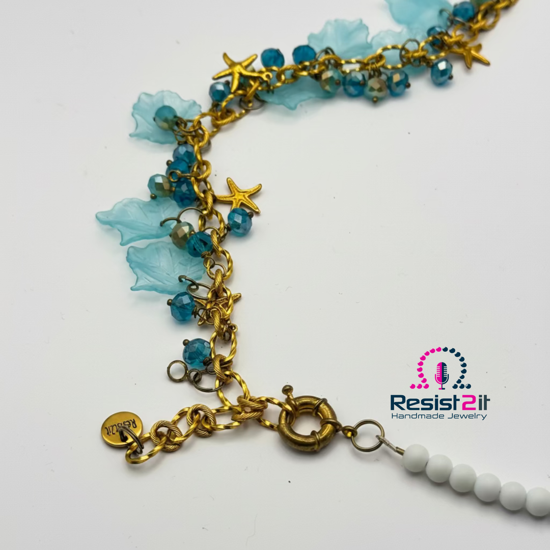 COLLIER SEA BREEZE TREASURES™