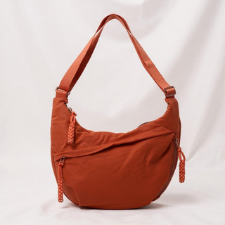 Pauline — Sac bandoulière multipoches