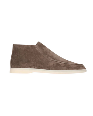 Loafers Élevés Élégants