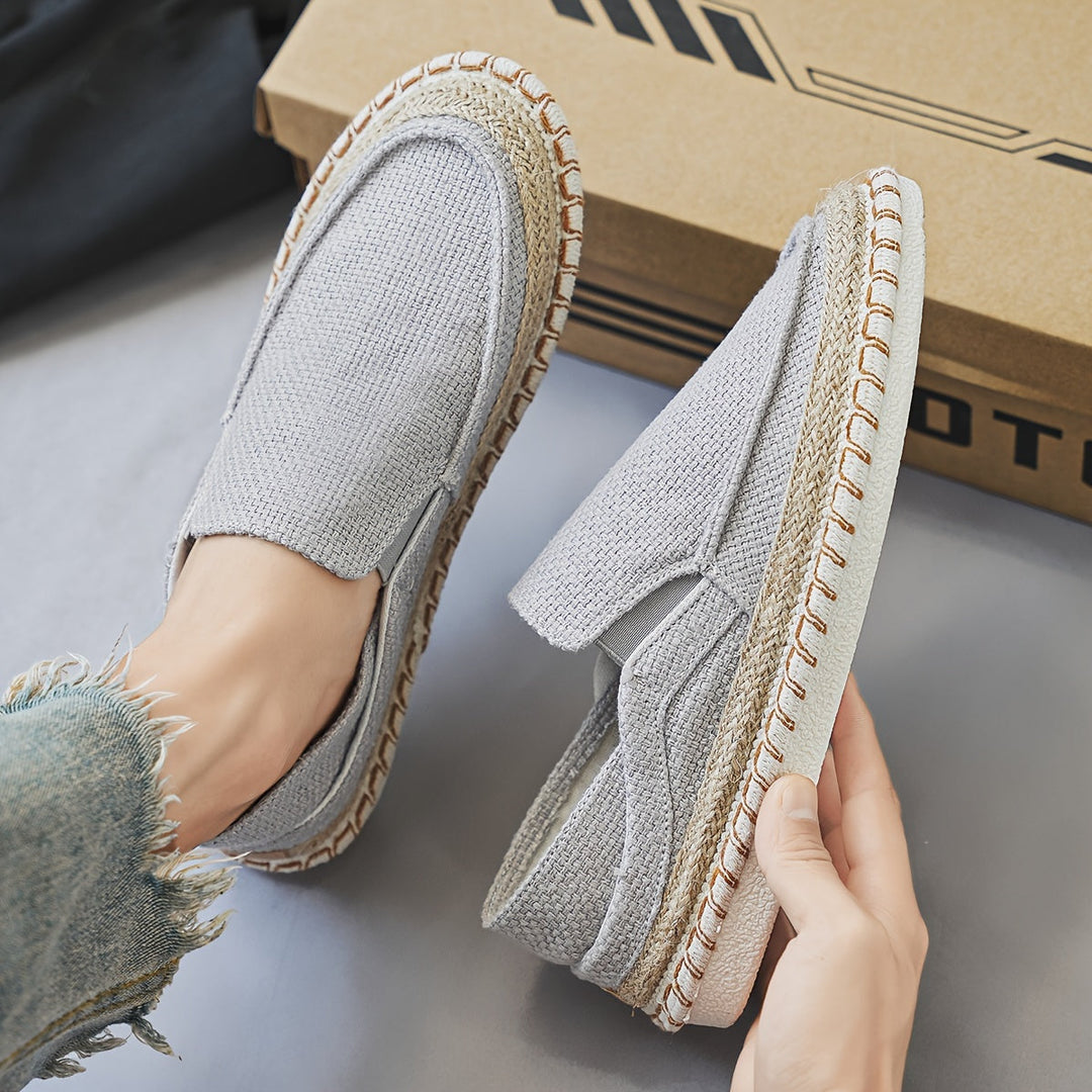 Mocassins d&
