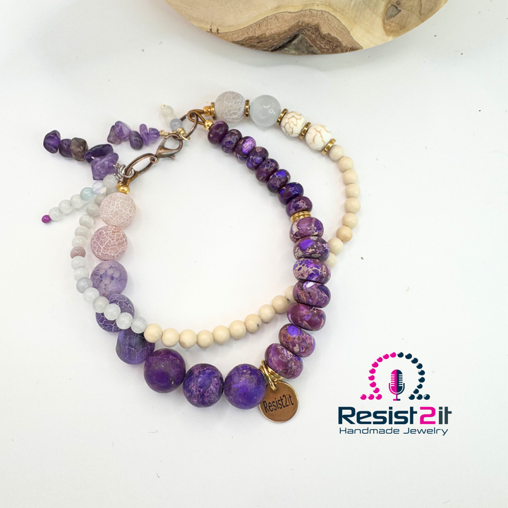 Bracelet Mixed Feelings™