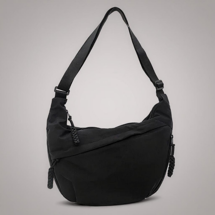 Pauline — Sac bandoulière multipoches