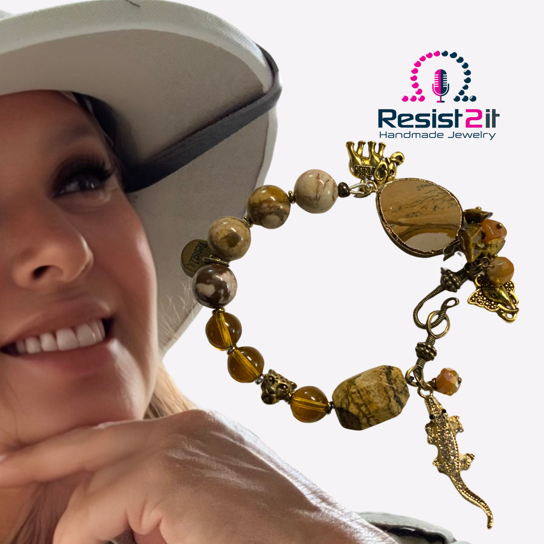 Bracelet AFRICA™