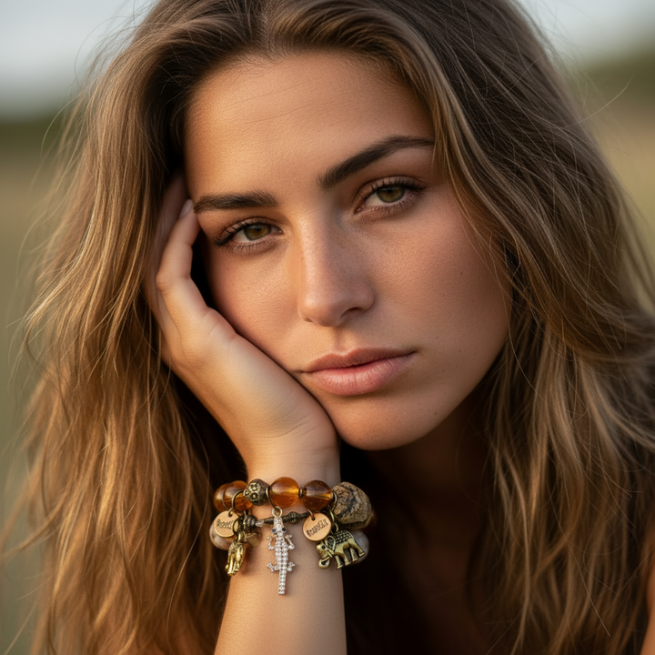 Bracelet AFRICA™