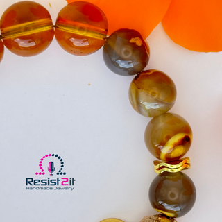 Bracelet AMBER™
