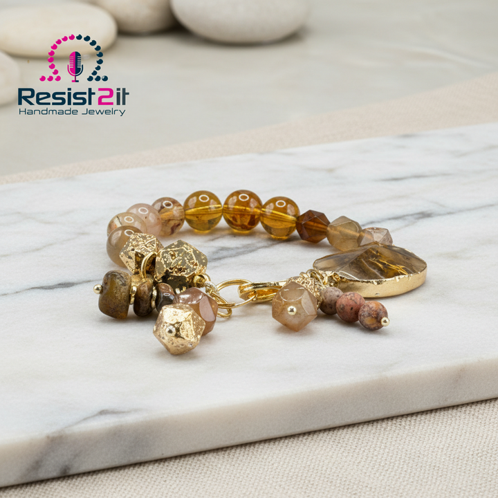 Bracelet AMBER™