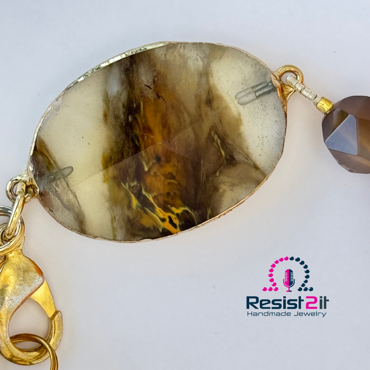 Bracelet AMBER™