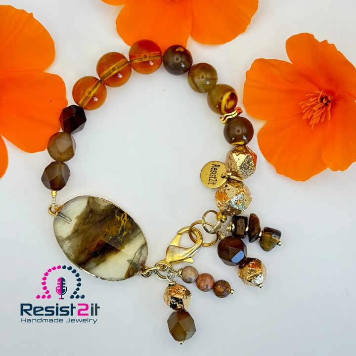 Bracelet AMBER™