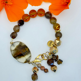 Bracelet AMBER™