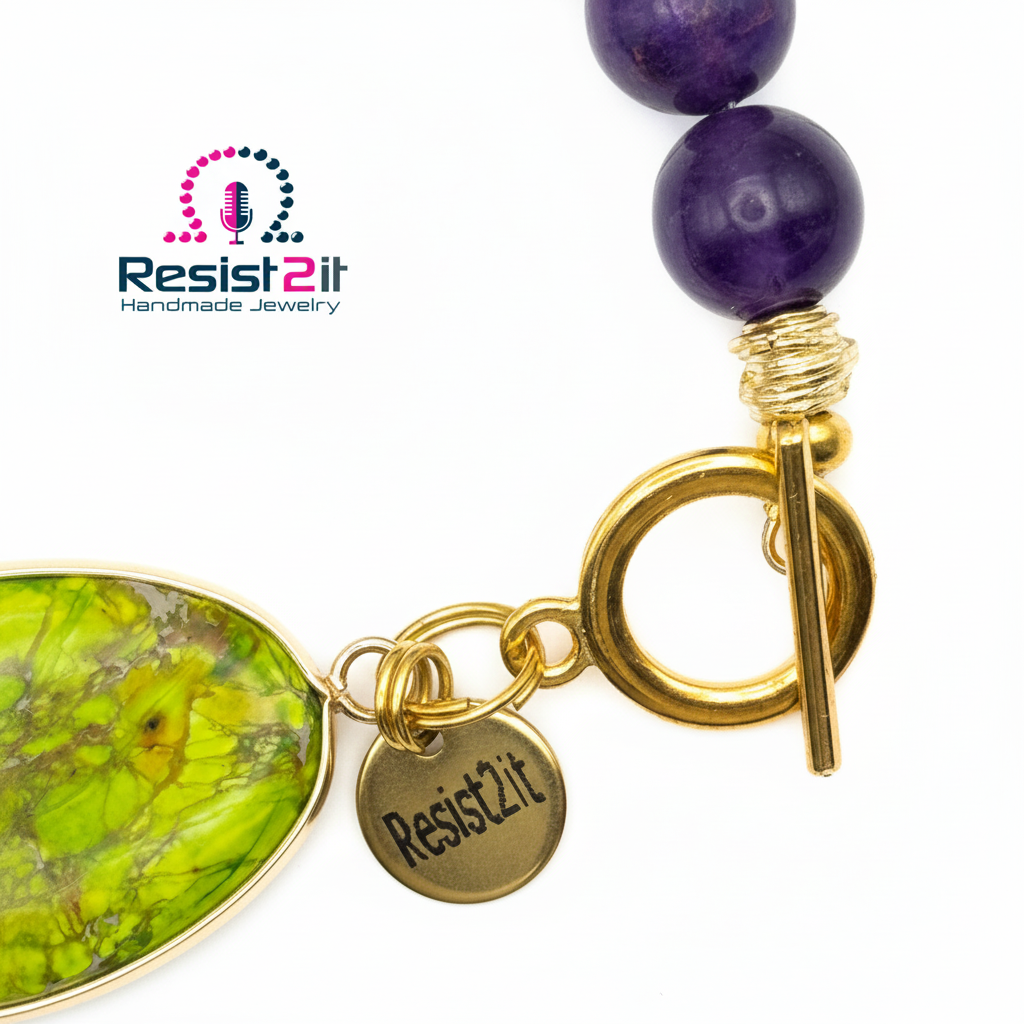 BRACELET TULIPE ÉCLATANTE™