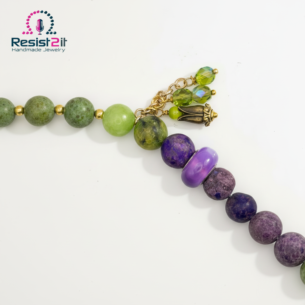 BRACELET TULIPE ÉCLATANTE™