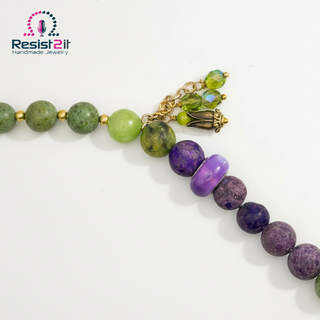 BRACELET TULIPE ÉCLATANTE™