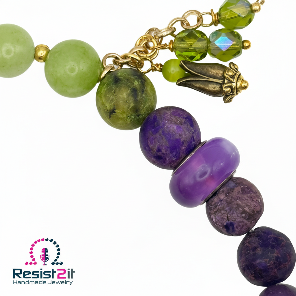 BRACELET TULIPE ÉCLATANTE™
