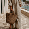 Sonia | Robe Longue Bohémienne